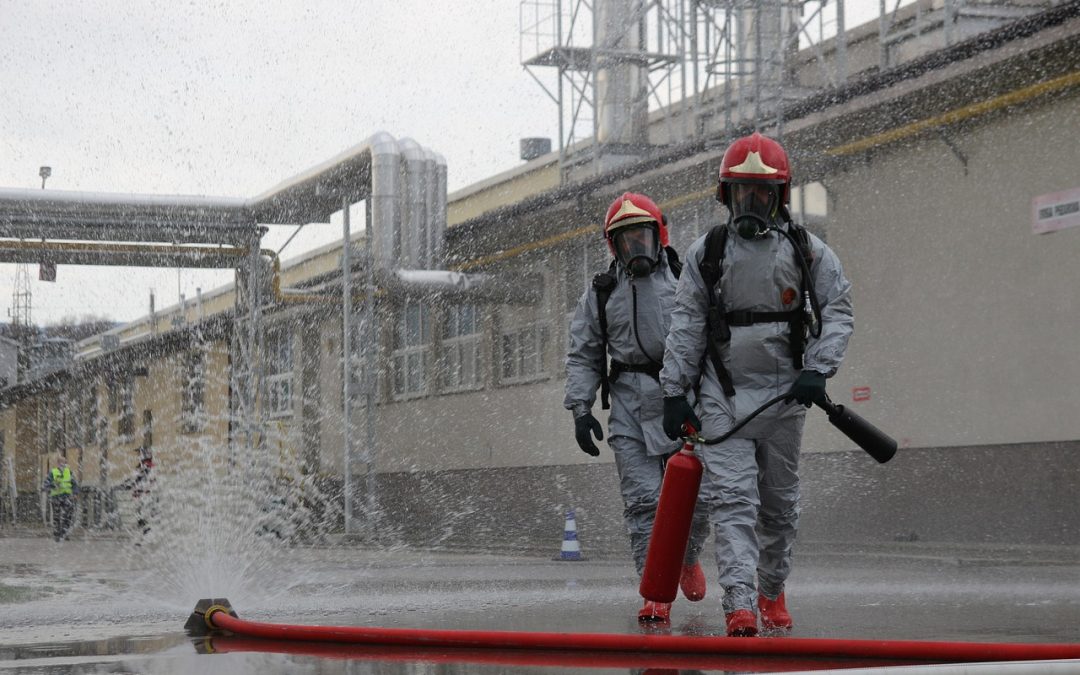 Sosialisasi Pencegahan