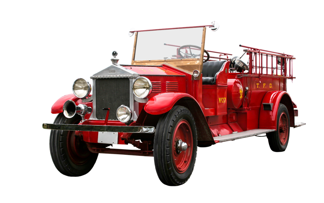 Dinas Damkar Sukamara Pemadaman Cepat di Pasar